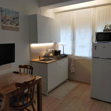 Mimma E Mario Apartment Ventimiglia Exteriör bild