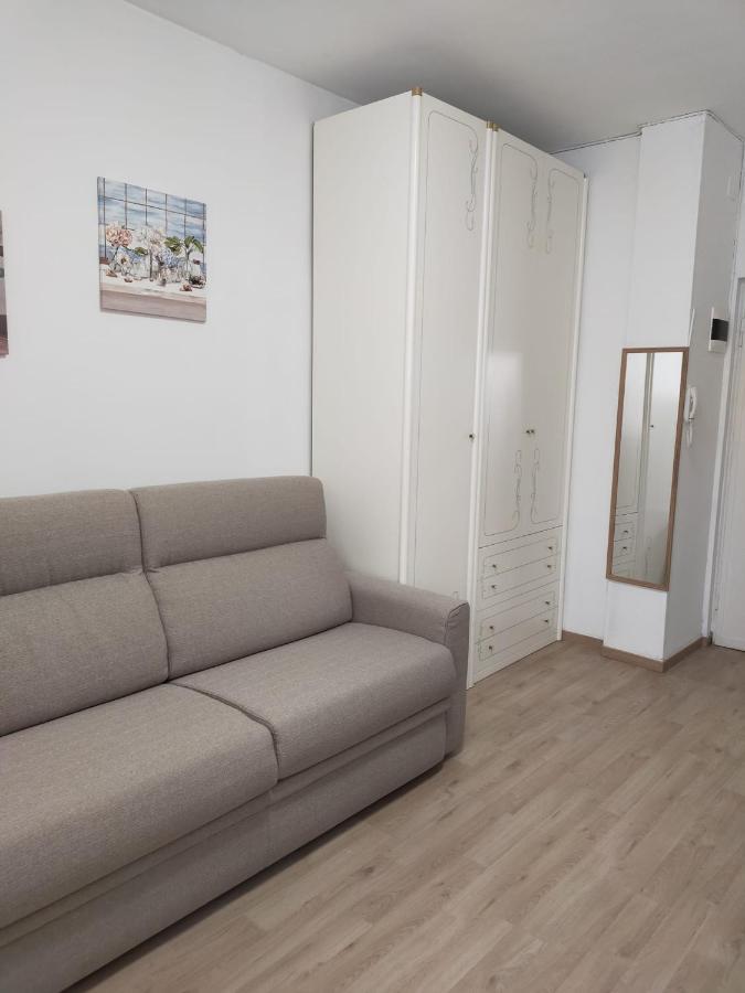 Mimma E Mario Apartment Ventimiglia Exteriör bild