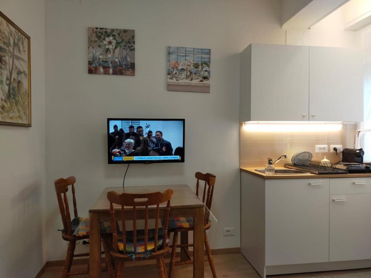 Mimma E Mario Apartment Ventimiglia Exteriör bild