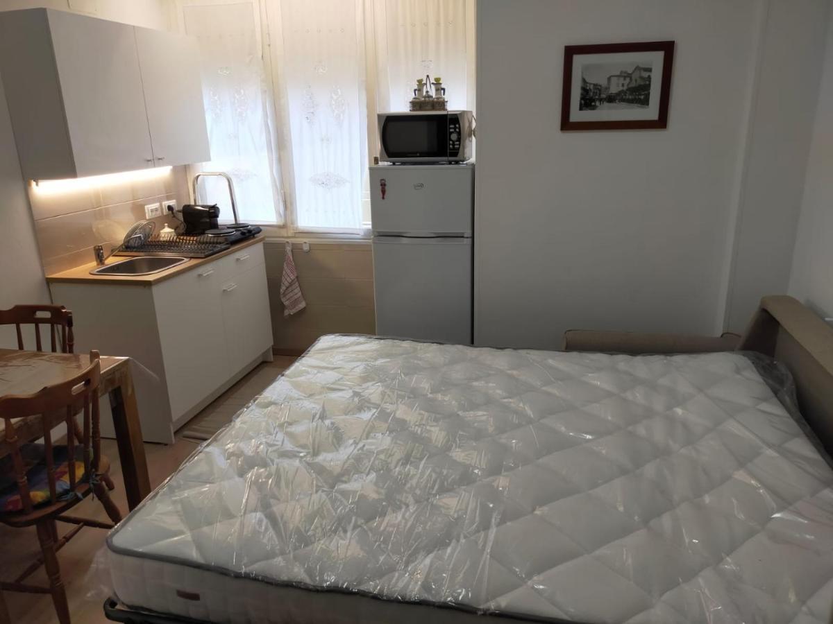 Mimma E Mario Apartment Ventimiglia Exteriör bild