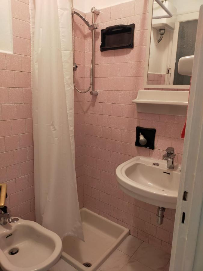 Mimma E Mario Apartment Ventimiglia Exteriör bild